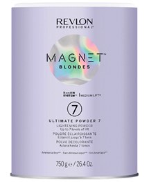 Comprar online la decoloración sin amoníaco Revlon Magnet Blondes 7 - Stock disponible Envío 24 hrs