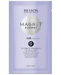 Comprar online la decoloración Revlon Magnet Blondes 9 - Stock disponible Envío 24 hrs