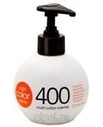 Comprar Revlon Nutri Color Creme 400 Mandarina Rojo Cobrizo 270 ml online en la tienda Alpel Comprar Revlon Nutri Color Creme 400 Mandarina Rojo Cobrizo 270 ml online en la tienda Alpel
