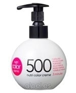 Comprar Revlon Nutri Color Creme 500 Rojo Purpura 270 ml online en la tienda Alpel Comprar Revlon Nutri Color Creme 500 Rojo Purpura 270 ml online en la tienda Alpel