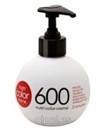 Comprar Revlon Nutri Color Creme 600 Rojo Fuego 270 ml online en la tienda Alpel Comprar Revlon Nutri Color Creme 600 Rojo Fuego 270 ml online en la tienda Alpel