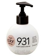 Comprar Revlon Nutri Color Creme 931 Rubio Dorado Extraclaro 250 ml online en la tienda Alpel Comprar Revlon Nutri Color Creme 931 Rubio Dorado Extraclaro 250 ml online en la tienda Alpel