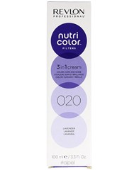 Compra online Revlon Nutri Color Filters 020 Lavanda en la tienda de la peluquería Alpel