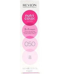 Compra online Revlon Nutri Color Filters 050 Rosa en la tienda de la peluquería Alpel