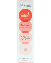 Compra online Revlon Nutri Color Filters 054 Coral en la tienda de la peluquería Alpel