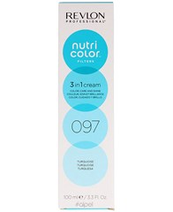 Compra online Revlon Nutri Color Filters 097 Turquesa en la tienda de la peluquería Alpel