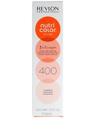 Compra online Revlon Nutri Color Filters 400 Mandarina en la tienda de la peluquería Alpel