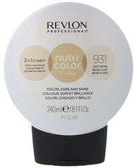 Comprar Revlon Nutri Color Filters 931 Beige Claro online en la tienda Alpel