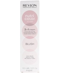 Compra online Revlon Nutri Color Filters Blush Mixing en la tienda de la peluquería Alpel