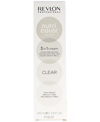 Compra online Revlon Nutri Color Filters Clear Mixing en la tienda de la peluquería Alpel