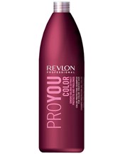 Comprar Revlon Proyou Color Champú 1000 ml online en la tienda Alpel Comprar Revlon Proyou Color Champú 1000 ml online en la tienda Alpel