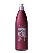 Comprar Revlon Proyou Nutritive Champú 350 ml online en la tienda Alpel Comprar Revlon Proyou Nutritive Champú 350 ml online en la tienda Alpel