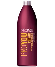 Comprar Revlon Proyou Repair Champú 1000 ml online en la tienda Alpel Comprar Revlon Proyou Repair Champú 1000 ml online en la tienda Alpel