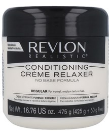 Comprar Revlon Realistic Conditioning Super 475 gr online en la tienda Alpel