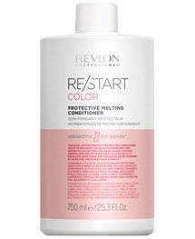 Comprar online Revlon Restart Color Conditioner 750 ml en la tienda alpel.es - Peluquería y Maquillaje
