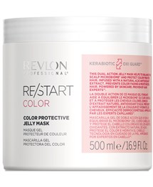 Comprar online Revlon Restart Color Mask 500 ml en la tienda alpel.es - Peluquería y Maquillaje