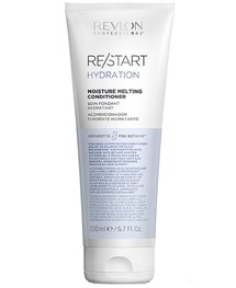 Comprar online Revlon Restart Hydration Conditioner 200 ml en la tienda alpel.es - Peluquería y Maquillaje