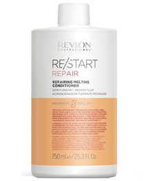 Comprar online Revlon Restart Repair Conditioner 750 ml en la tienda alpel.es - Peluquería y Maquillaje