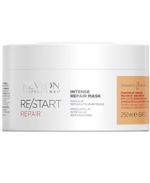 Comprar online Revlon Restart Repair Mask 250 ml en la tienda alpel.es - Peluquería y Maquillaje