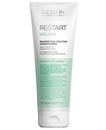 Comprar online Revlon Restart Volume Conditioner 200 ml en la tienda alpel.es - Peluquería y Maquillaje