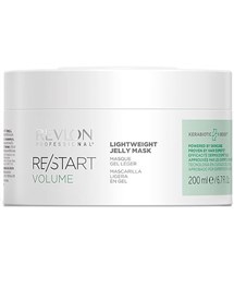 Comprar online Revlon Restart Volume Mask 250 ml en la tienda alpel.es - Peluquería y Maquillaje