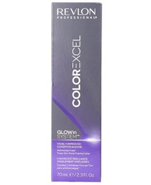Comprar Revlon Tinte Color Excel 6.12 Rubio Oscuro Ceniza Irisado online en la tienda Alpel