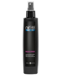 Comprar online nirvel care rizos activador 250 ml en la tienda alpel.es - Peluquería y Maquillaje