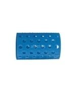 Comprar Rulo Plastico Azul Nº 5 35 Mm online en la tienda Alpel