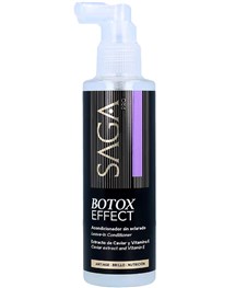 Comprar online Saga Pro Botox Effect Leave-In Conditioner 150 ml en la tienda alpel.es - Peluquería y Maquillaje
