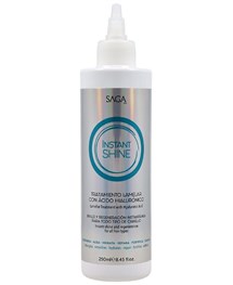 Comprar Saga Pro Instant Shine Treatment 250 ml online en la tienda Alpel