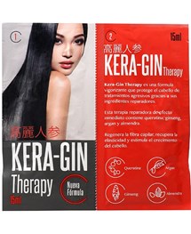 Comprar Saga Pro Kera-Gin Therapy 15 ml online en la tienda Alpel