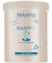 Comprar Salerm 21 Technique B5 Tarro 1000 ml online en la tienda Alpel