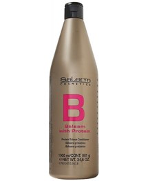 Compra online Salerm Balsamo Proteínico 1000 ml en la tienda Alpel