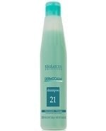 Comprar Salerm Champú Dermocalmante Verde 250 ml online en la tienda Alpel
