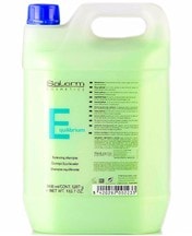 Comprar Salerm Champú Equilibrium Uso Frecuente 5000 ml online en la tienda Alpel