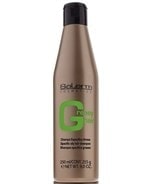 Comprar online Salerm Champú Antigrasa Greasy Hair 250 ml en la tienda Alpel