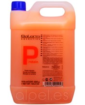 Comprar online Salerm Champú Proteínas 5000 ml en la tienda Alpel