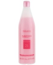 Comprar online Salerm Champú Purificante 1000 ml barato en Alpel