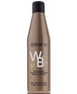 Comprar Salerm Champú White Cabellos Blancos 250 ml online en la tienda Alpel