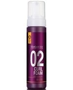 Comprar Salerm Curl Foam 02 200 ml Espuma de Rizos Pro.Line online en la tienda Alpel