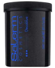 Comprar online Salerm Decoblue 500 gr en la tienda alpel.es - Peluquería y Maquillaje