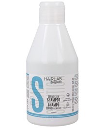 Comprar Salerm Dermocalm Shampoo 300 ml online en la tienda Alpel