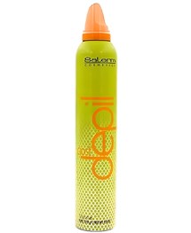 Comprar Salerm Espuma Post-Depil Retardante 300 ml online en la tienda Alpel