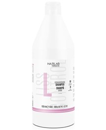Comprar online Salerm Hairlab Straightening Shampoo 1200 ml a precio barato en Alpel. Producto disponible en stock para entrega en 24 horas