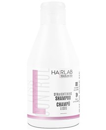 Comprar online Salerm Hairlab Straightening Shampoo 300 ml a precio barato en Alpel. Producto disponible en stock para entrega en 24 horas