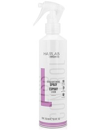 Comprar online Salerm Hairlab Straightening Spray 250 ml a precio barato en Alpel. Producto disponible en stock para entrega en 24 horas