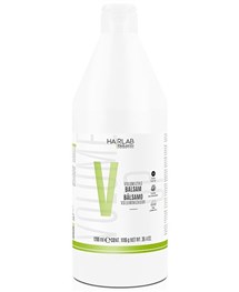 Comprar online Salerm Hairlab Volumizing Balsam 1200 ml a precio barato en Alpel. Producto disponible en stock para entrega en 24 horas