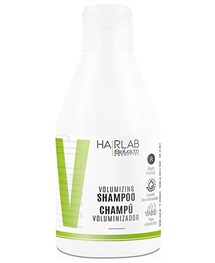 Comprar online Salerm Hairlab Volumizing Shampoo 300 ml a precio barato en Alpel. Producto disponible en stock para entrega en 24 horas