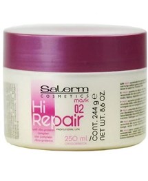 Comprar Salerm Hi Repair Mascarilla 250 ml online en la tienda Alpel