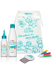 Comprar Salerm Kids & Care Kit Eliminación online en la tienda Alpel